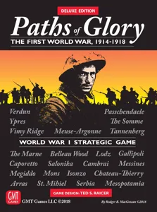 Paths of Glory box art