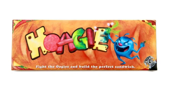 Hoagie