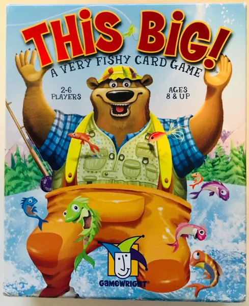 This Big!