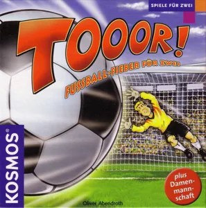 Tooor! box cover