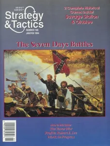 Olustee box cover