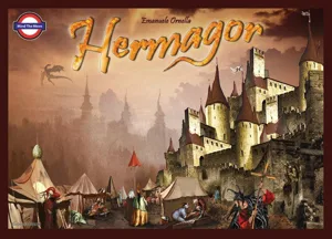 Hermagor box cover