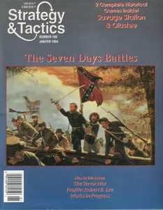 Savage Station box cover