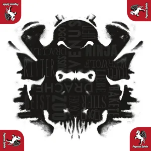 Rorschach box cover