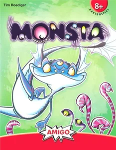 Monsta box cover