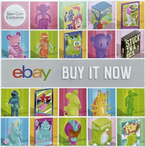 eBay Buy It Now box cover