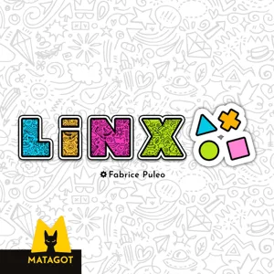 Linx box cover