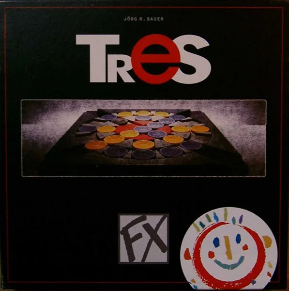 Tres
