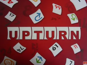 Upturn box cover