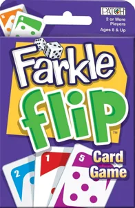 Farkle Flip box cover