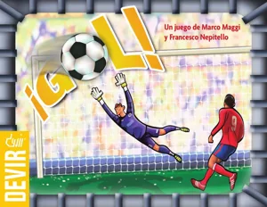Goal box cover