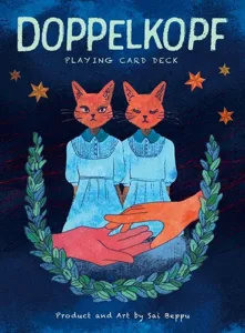 Doppelkopf box cover