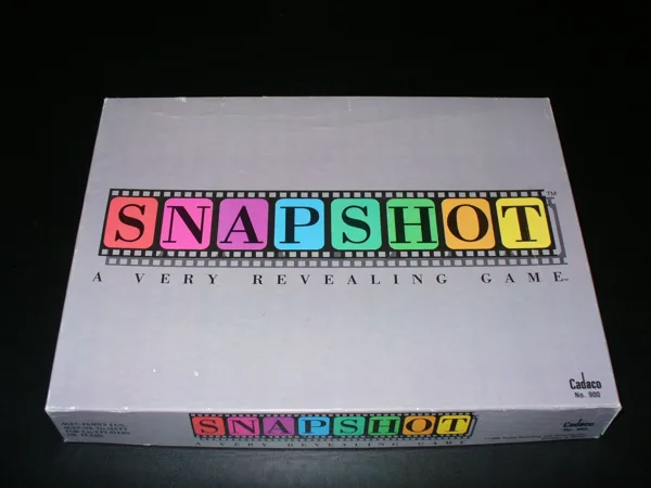 Snapshot