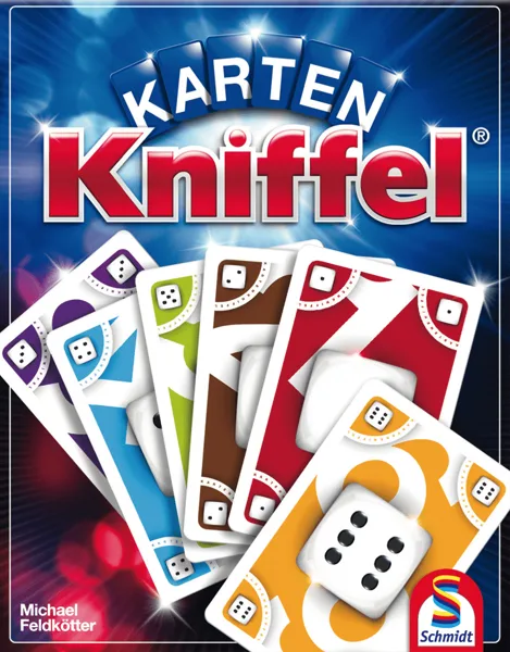 Karten Kniffel