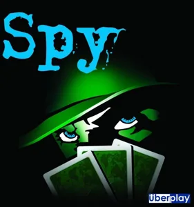 Spy box cover