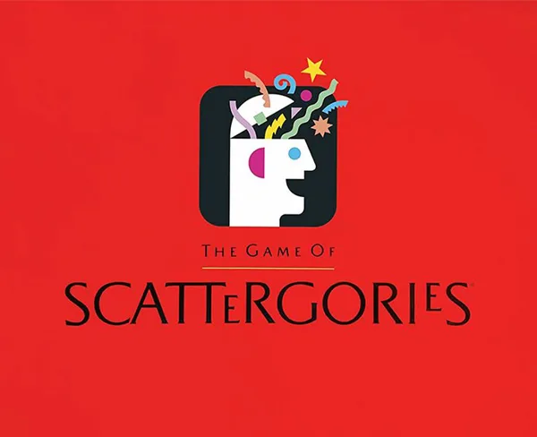 Scattergories