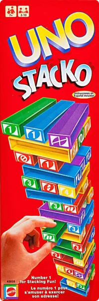 UNO Stacko