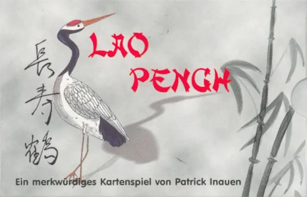 Lao Pengh