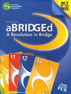 aBRIDGEd box cover