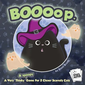 BOOoop. box cover