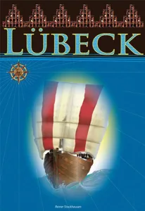 Lübeck box cover
