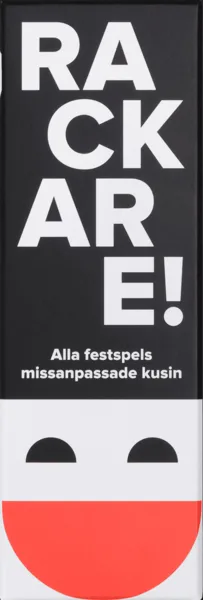 Rackare!