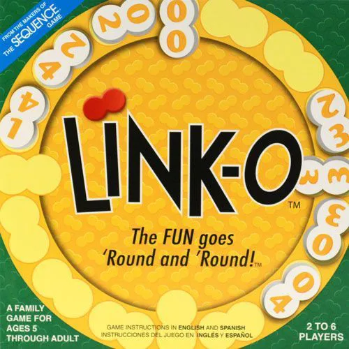 Link-O