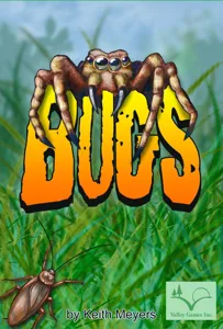 Bugs box cover