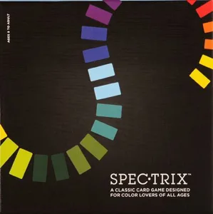 Spectrix box cover