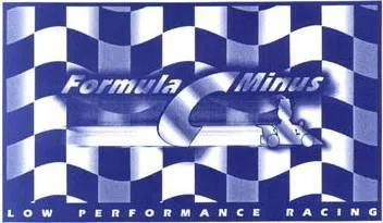 Formula C Minus