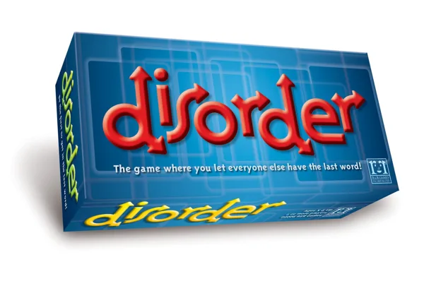 Disorder