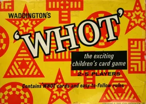 Whot box cover