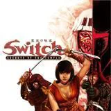Switch: Secrets of the Temple