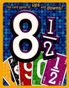 8 1/2 box cover
