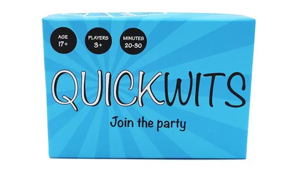 QuickWits