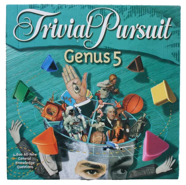 Trivial Pursuit: Genus 5