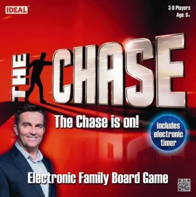 The Chase