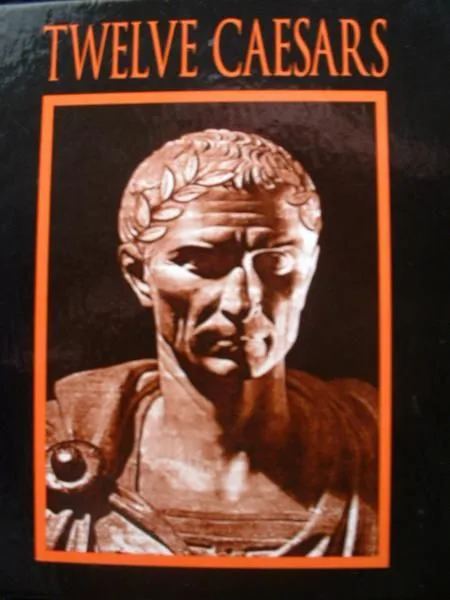 Twelve Caesars