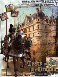 Tears of the Dragon box cover