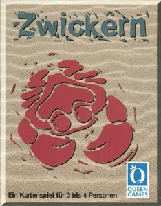 Zwickern box cover
