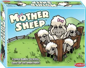 Mother Sheep box cover