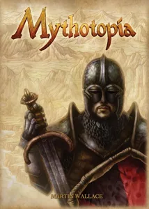 Mythotopia box art