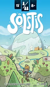 Solstis box art