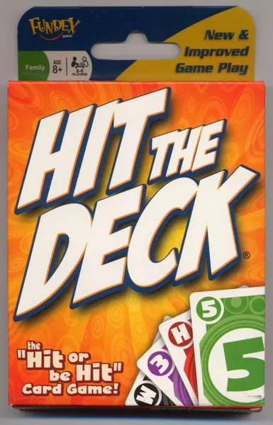Hit the Deck