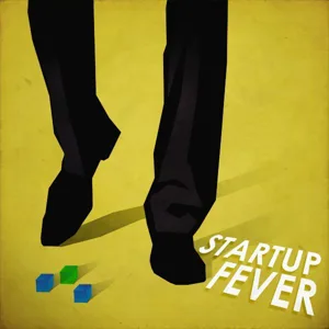 Startup Fever box cover