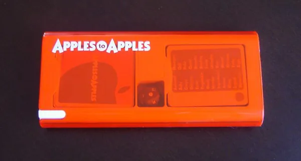 Apples to Apples Mod