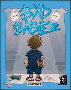 Bad Babiez box cover