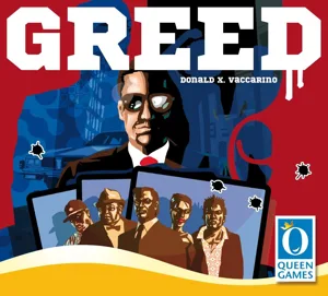 Greed box cover
