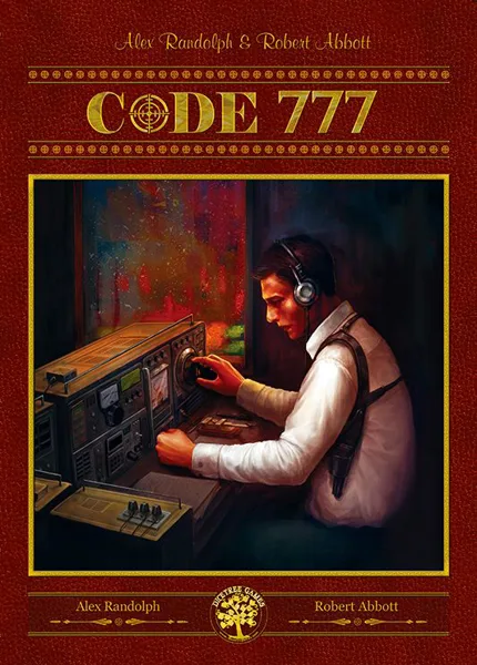 Code 777