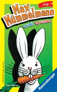 White Rabbit box cover